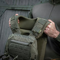 Load image into Gallery viewer, M-Tac Shoulder Damper for Cuirass Plate Carriers
