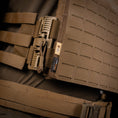 Load image into Gallery viewer, M-Tac Front Panel for Cuirass Plate Carriers (XL)
