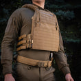 Load image into Gallery viewer, M-Tac Front Panel for Cuirass Plate Carriers (XL)
