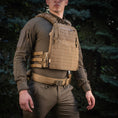 Load image into Gallery viewer, M-Tac Front Panel for Cuirass Plate Carriers (XL)
