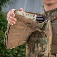Load image into Gallery viewer, M-Tac Front Panel for Cuirass Plate Carriers (XL)
