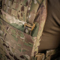 Load image into Gallery viewer, M-Tac Front Panel for Cuirass Plate Carriers (XL)
