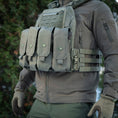 Load image into Gallery viewer, M-Tac Front Panel for Cuirass Plate Carriers (XL)
