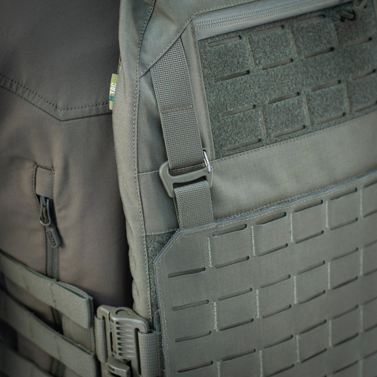 M-Tac Front Panel for Cuirass Plate Carriers (XL)