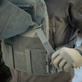 Load image into Gallery viewer, M-Tac Front Panel for Cuirass Plate Carriers (XL)
