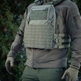 Load image into Gallery viewer, M-Tac Front Panel for Cuirass Plate Carriers (XL)
