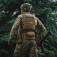 Load image into Gallery viewer, M-Tac Plate Carrier Cuirass Elite Gen.II
