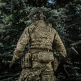 Load image into Gallery viewer, M-Tac Plate Carrier Cuirass Elite Gen.II
