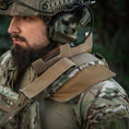 Load image into Gallery viewer, M-Tac Plate Carrier Cuirass Elite Gen.II
