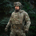 Load image into Gallery viewer, M-Tac Plate Carrier Cuirass Elite Gen.II
