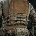 Load image into Gallery viewer, M-Tac Plate Carrier Cuirass Elite Gen.II
