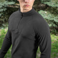 Load image into Gallery viewer, M‑Tac Raglan Jacket Delta Polartec
