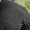 Load image into Gallery viewer, M‑Tac Raglan Jacket Delta Polartec
