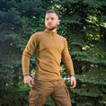 Load image into Gallery viewer, M‑Tac Raglan Jacket Delta Polartec
