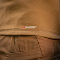 Load image into Gallery viewer, M‑Tac Raglan Jacket Delta Polartec
