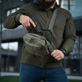 Load image into Gallery viewer, M-Tac EDC Bag Elite HEX
