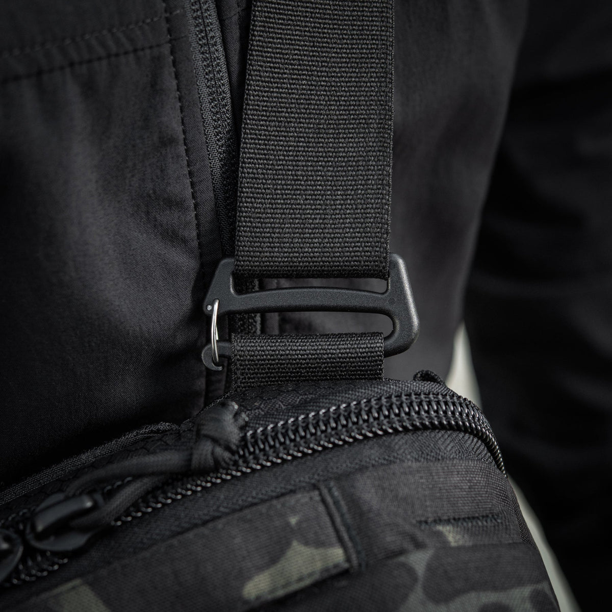 M-Tac EDC Bag Elite