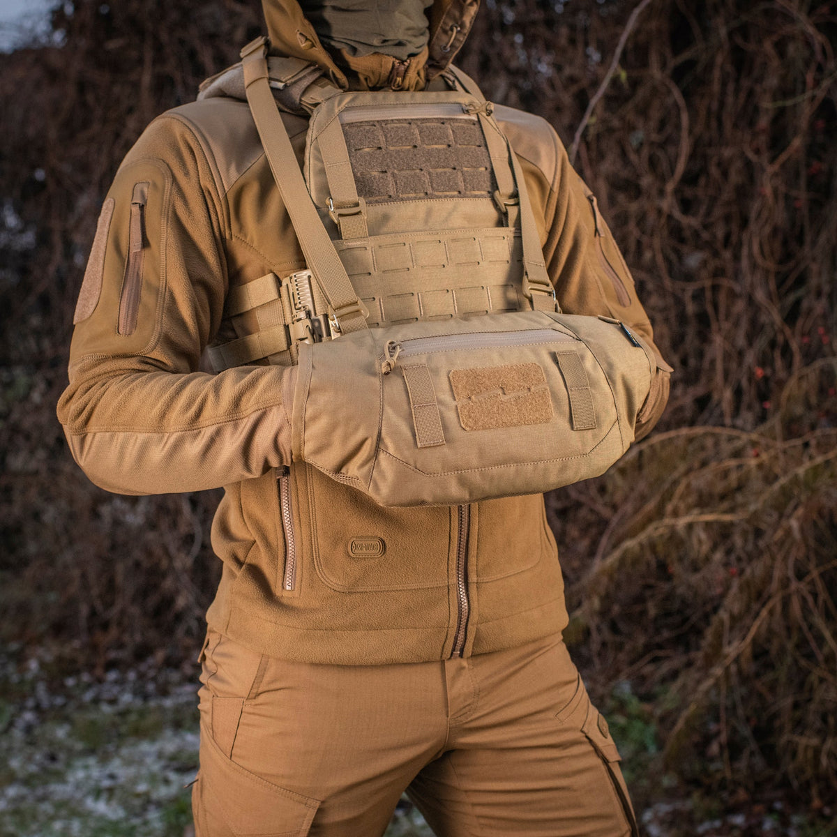 M-Tac Tactical Hand Warmer Elite