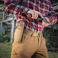 Load image into Gallery viewer, M‑Tac Universal Tactical Holster Elite
