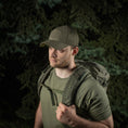 Load image into Gallery viewer, M‑Tac Baseball Cap Mesh Flex Ripstop with Loop Panel
