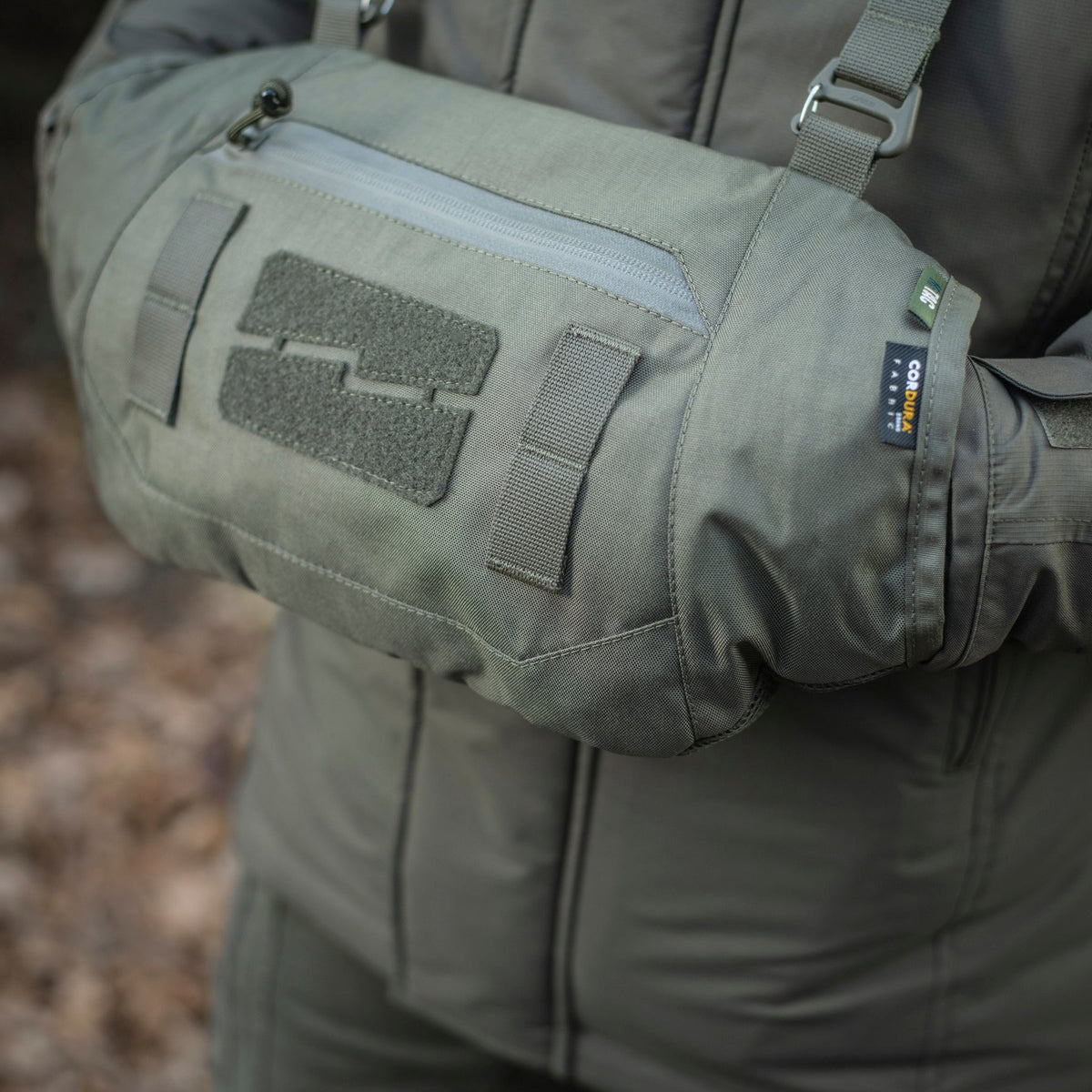 M-Tac Tactical Hand Warmer Elite