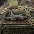 Load image into Gallery viewer, M-Tac Patch F-16 PVC
