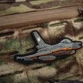 Load image into Gallery viewer, M-Tac Patch F-16 PVC
