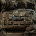 Load image into Gallery viewer, M-Tac Patch F-16 PVC
