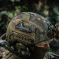 Load image into Gallery viewer, M-Tac Patch F-16 PVC
