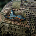Load image into Gallery viewer, M-Tac Patch F-16 PVC
