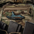 Load image into Gallery viewer, M-Tac Patch F-16 PVC
