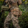 Load image into Gallery viewer, M-Tac Open-Top Pouch PKM Ammo Box Fast
