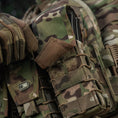 Load image into Gallery viewer, M-Tac Double AR/AK Mag Pouch with Flap
