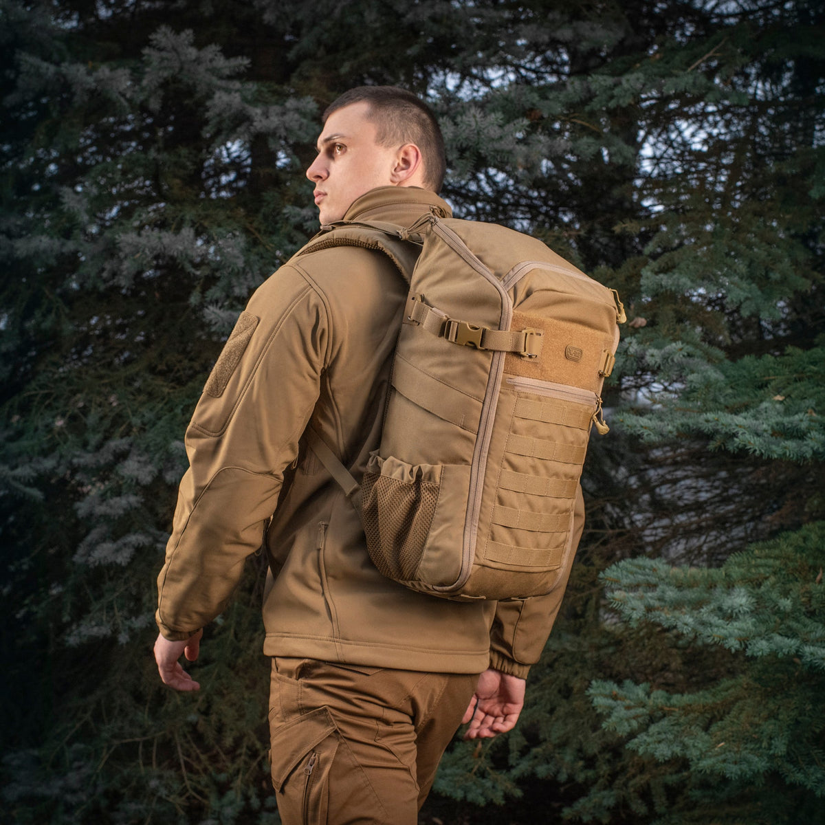 M-Tac Small Backpack Gen.II Elite