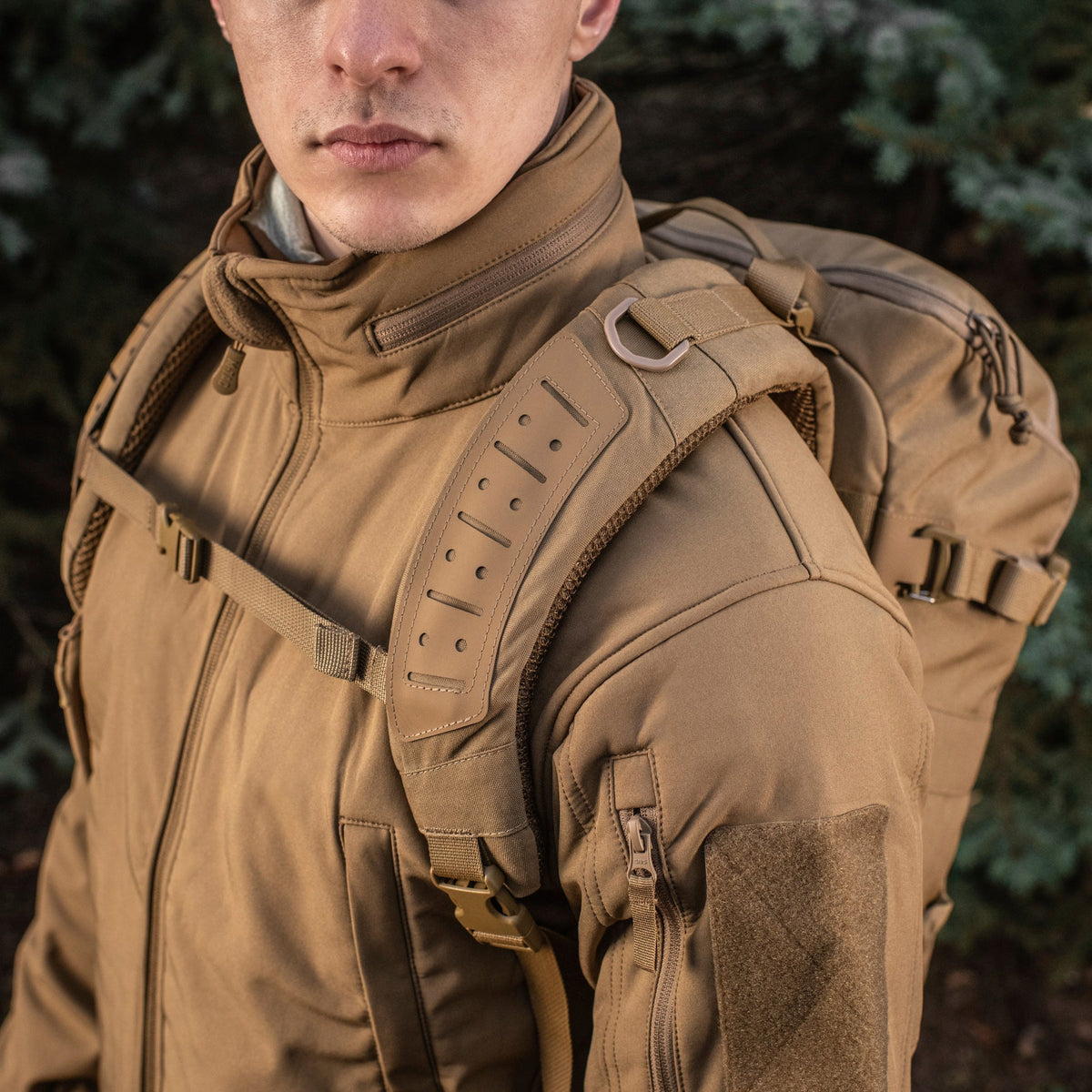 M-Tac Small Backpack Gen.II Elite