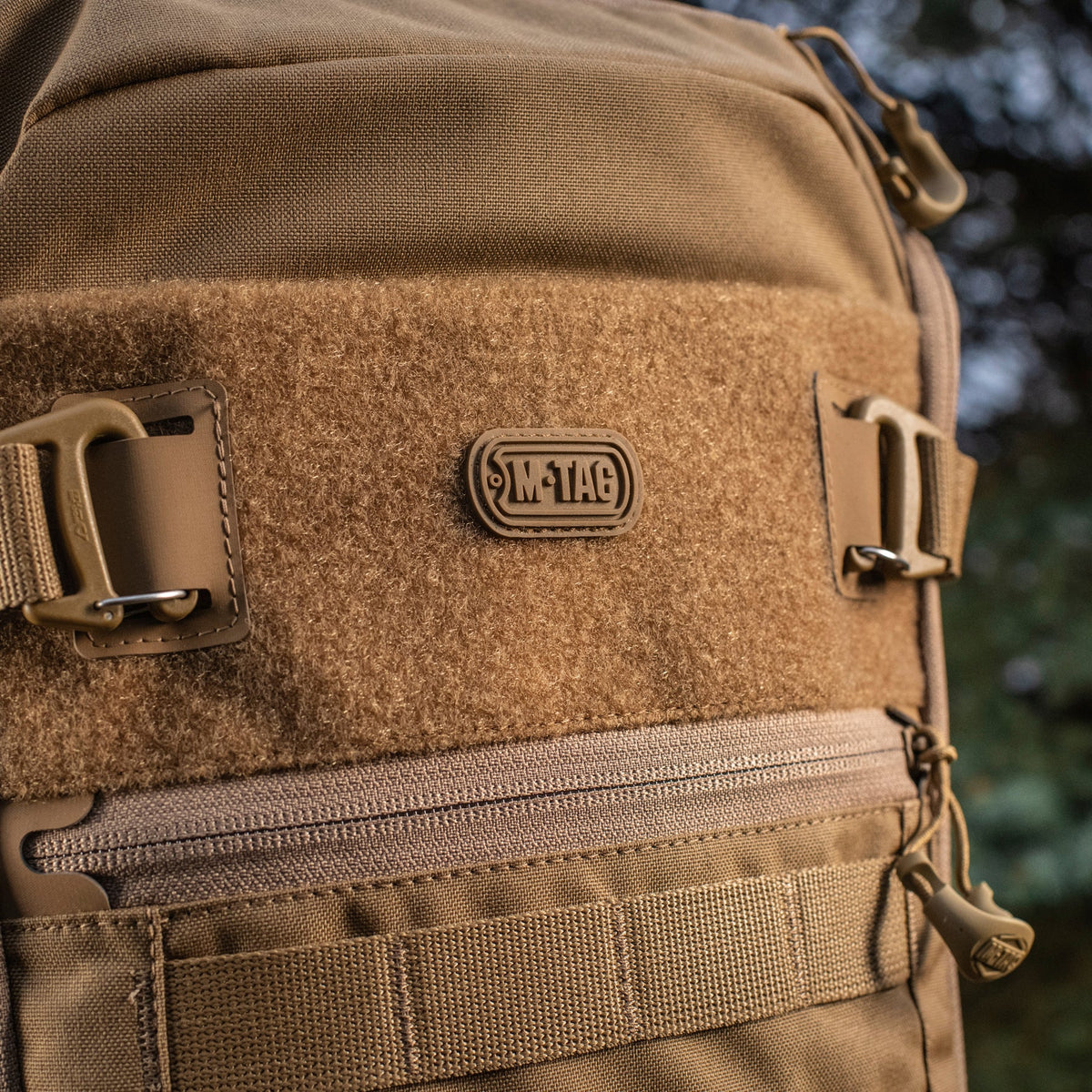 M-Tac Small Backpack Gen.II Elite