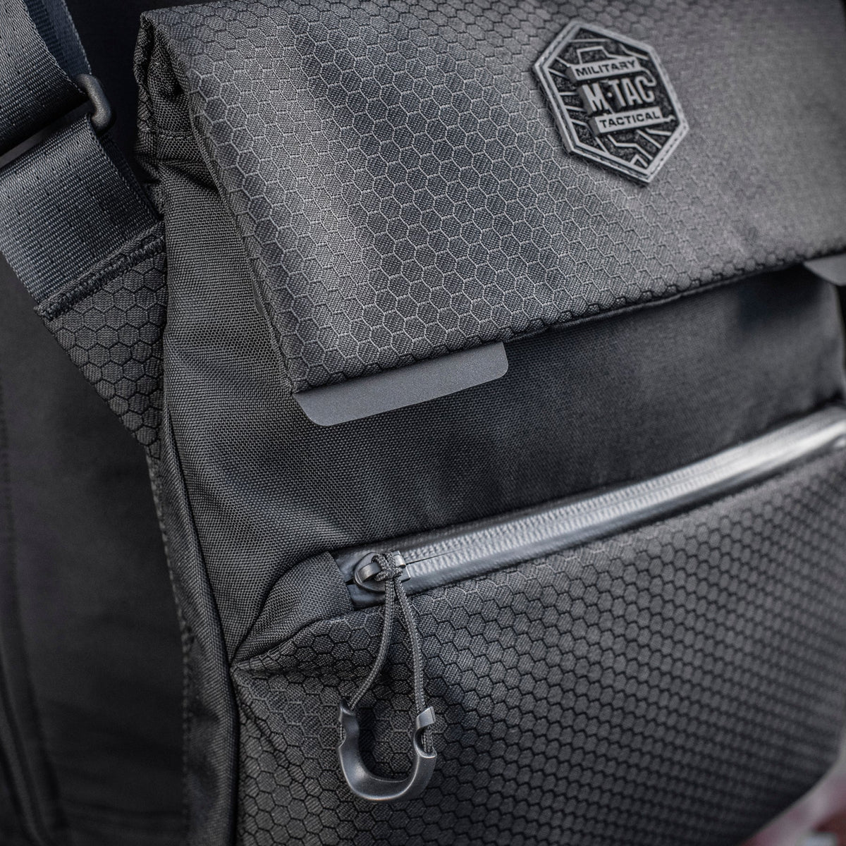 M‑Tac Konvert Shoulder Bag Elite