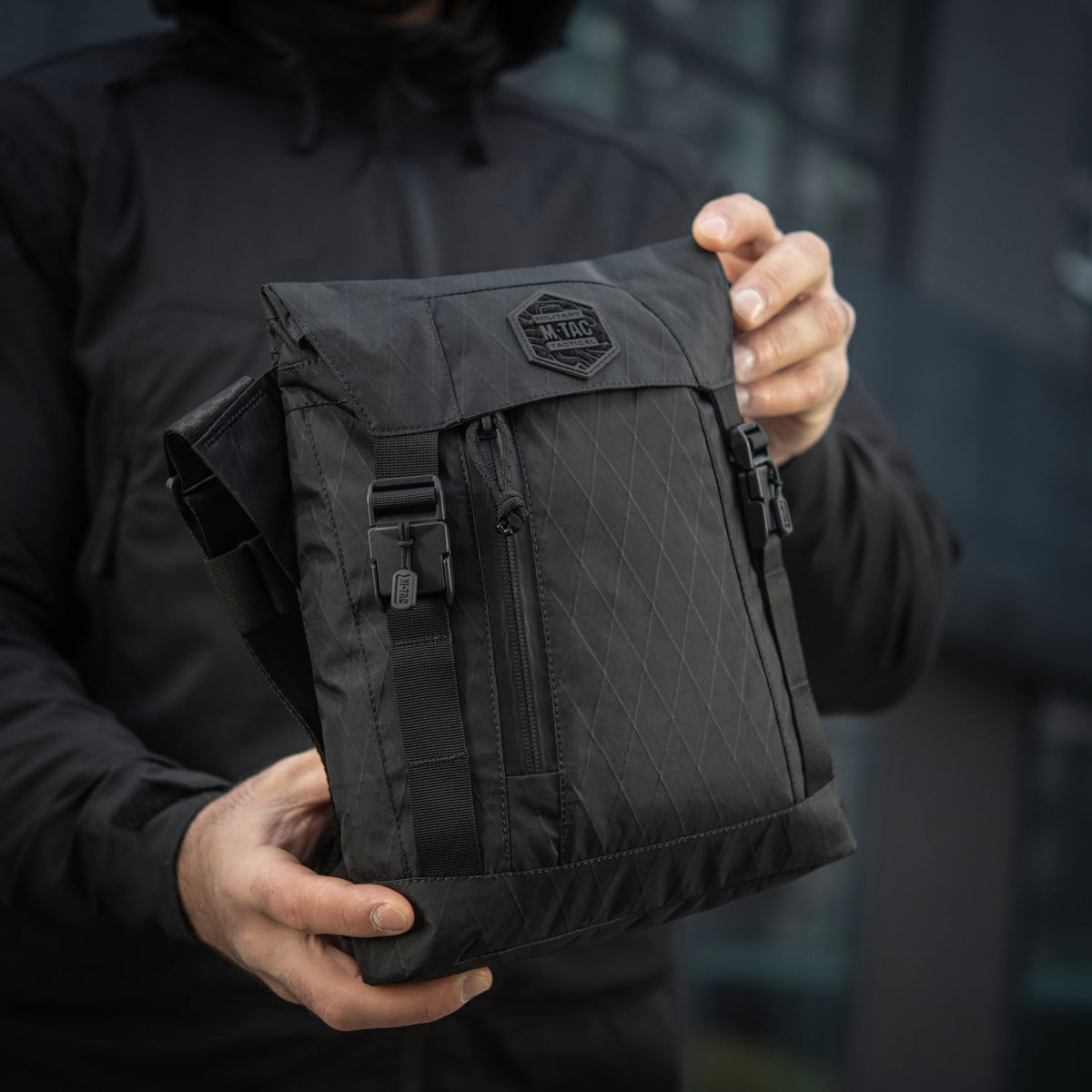 M-Tac Magnet Bag X-Pac Elite