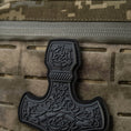 Load image into Gallery viewer, M-Tac Patch Mjölnir Large PVC
