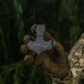 Load image into Gallery viewer, M-Tac Patch Mjölnir Large PVC
