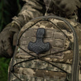 Load image into Gallery viewer, M-Tac Patch Mjölnir Large PVC
