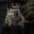 Load image into Gallery viewer, M-Tac Patch Mjölnir Large PVC

