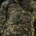 Load image into Gallery viewer, M-Tac Patch Mjölnir Large PVC
