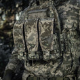 Load image into Gallery viewer, M-Tac Double AR/AK Mag Pouch with Flap
