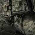 Load image into Gallery viewer, M-Tac Double AR/AK Mag Pouch with Flap
