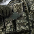 Load image into Gallery viewer, M-Tac Double AR/AK Mag Pouch with Flap
