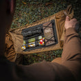 Load image into Gallery viewer, M-Tac Module Insert MOLLE 10.6"x6.5" Lasser Cut

