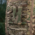 Load image into Gallery viewer, M-Tac Tactical Morale Patches Hook and Loop Display Board Molle
