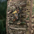 Load image into Gallery viewer, M-Tac Tactical Morale Patches Hook and Loop Display Board Molle
