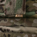 Load image into Gallery viewer, M-Tac Tactical Morale Patches Hook and Loop Display Board Molle
